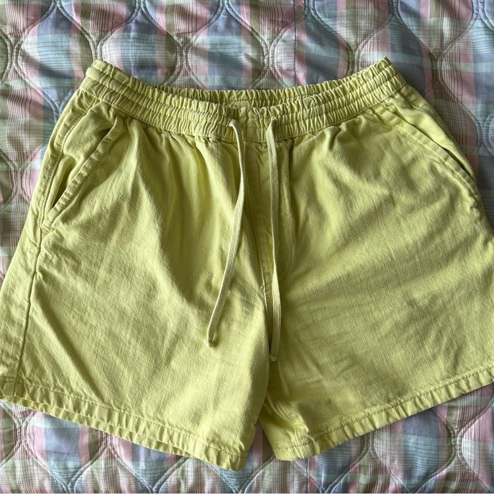 Urban Outfitters Volley Drawstring Shorts, S